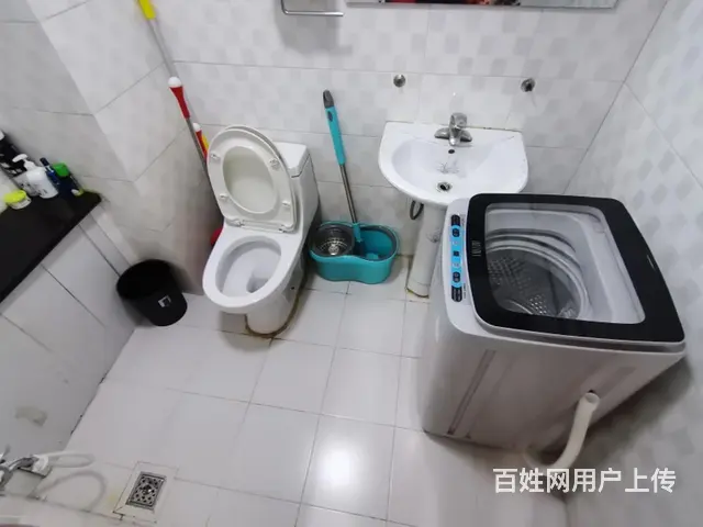 南三好街【丽阳馨苑】住宅出租 - 图片 3