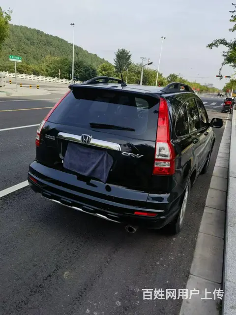 本田CR-V 2010款 2.0 自动 EXi 经典版 - 图片 2