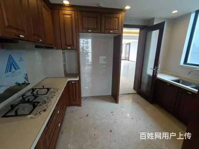 华发四季  一梯两户   香山湖景   看房有钥匙， - 图片 5