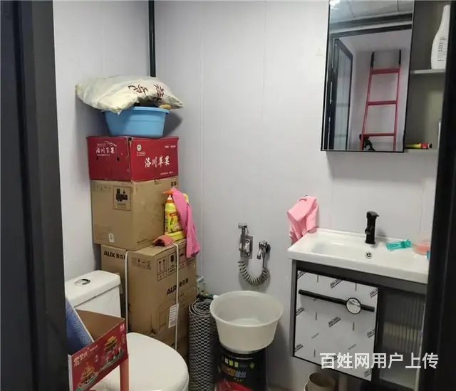（同城搜铺网）转让高新首府38平米玩具店（新装修） - 图片 6