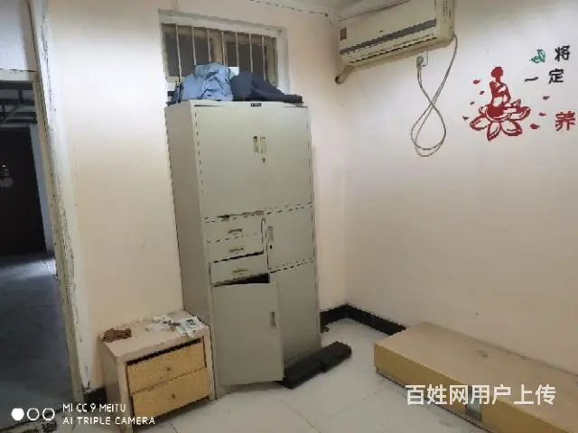 纺南小区1楼52平方简装可以当门面房好房出售 - 图片 4