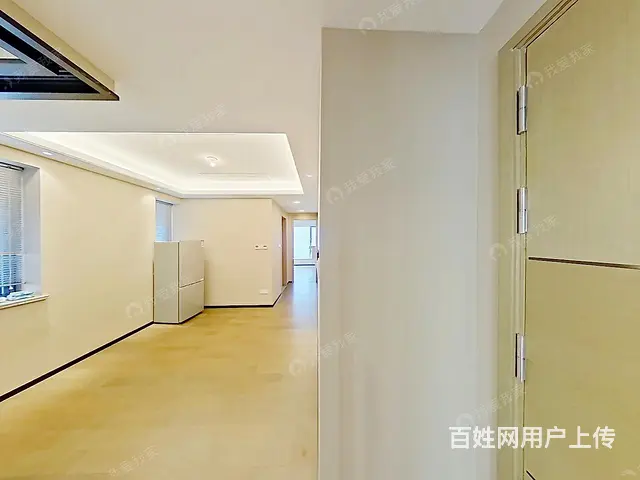 上城艮北新城绿城杨柳郡一区两房 - 图片 1