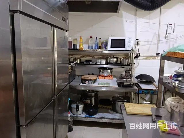 （51旺铺推荐）金鸡岭45平外卖店转让 - 图片 5