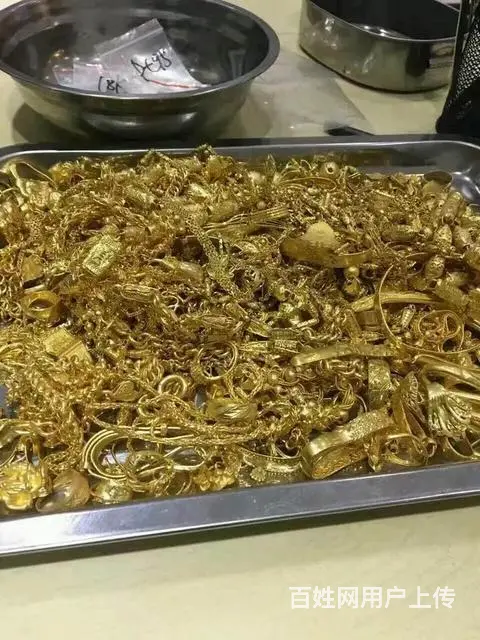 广州地区黄金回收,名表回收,名包回收,钻石价高秤准 - 图片 3