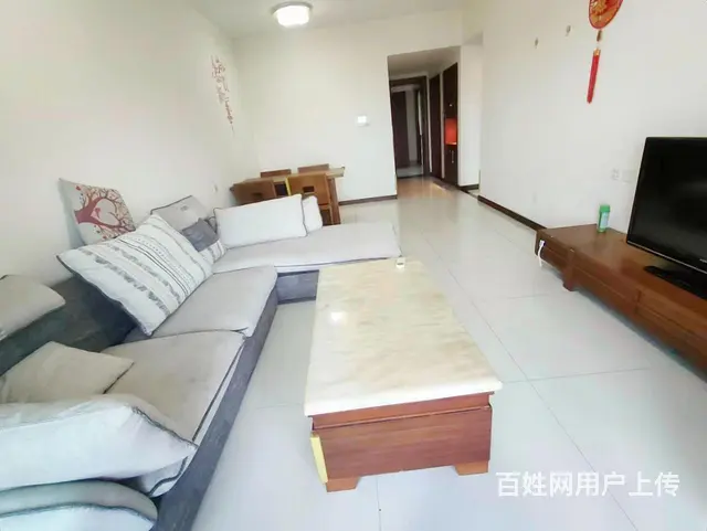 新香洲 仁恒物业 精装修南向3房  通风采光好 交通便利 - 图片 6