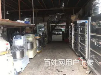 全宜春回收酒店厨具、餐馆设备回收、机械设备、空调 - 图片 6