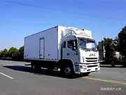 冻货食品果蔬保鲜车生鲜瓜果酸奶保温车 在哪买