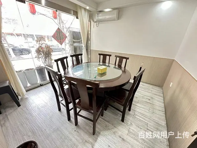 【推荐】康乐园附近餐饮旺铺转让 - 图片 1