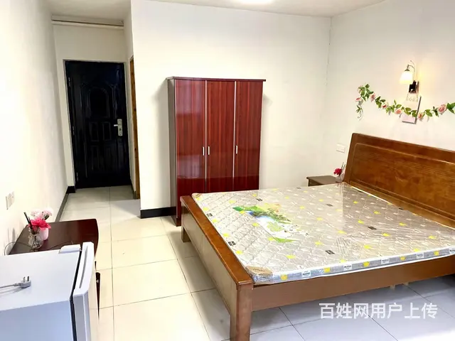 【搞定了！】出租南浔大中路朝南带大阳台精装修大单间 - 图片 3