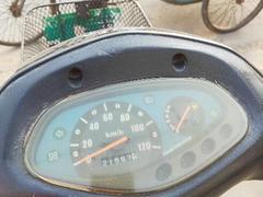 珠峰光阳弯梁摩托车