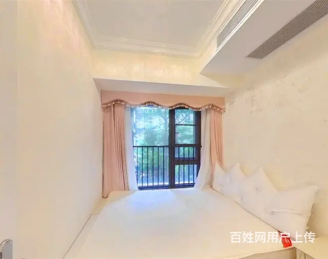 超笋盘！单价3.3万 价可谈 南北通透3房 K2荔 - 图片 6