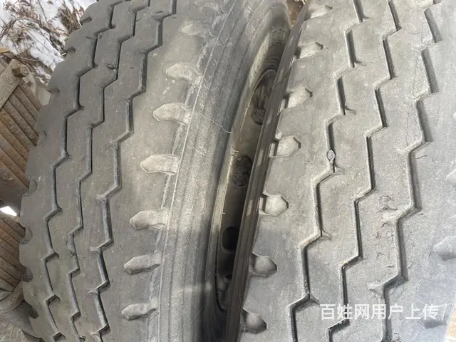 解放赛龙 高栏/栏板 国3 - 图片 3
