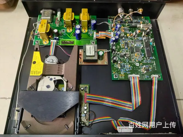 美国 PS DRIVE CD转盘 - 图片 4