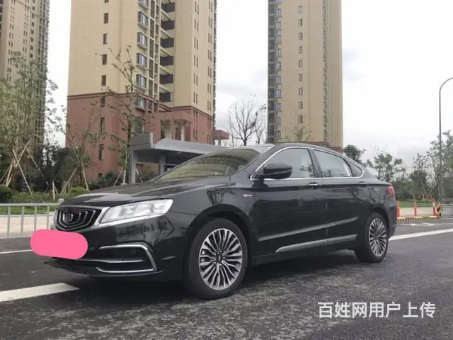 宜昌  以租代购分期买车哪家靠谱？ 提车快 - 图片 7