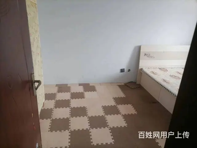 盛世龙城6楼63平中装双床电视冰箱洗衣机热水器月租900元年 - 图片 2