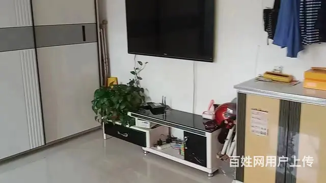 七星花园b区4楼两室8.5万 普通住宅 简单装修 - 图片 1