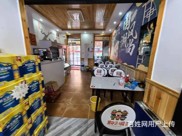 呼兰区 连锁餐饮店铺出兑 餐馆饭店出兑转让 - 图片 2