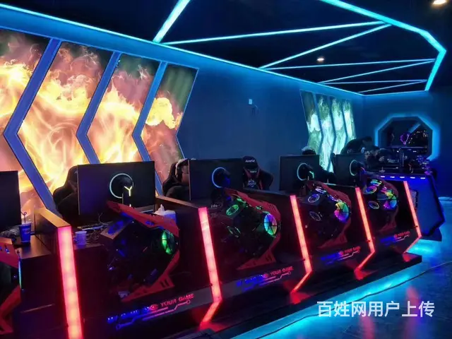 共和旺盈电竞馆转让 - 图片 3