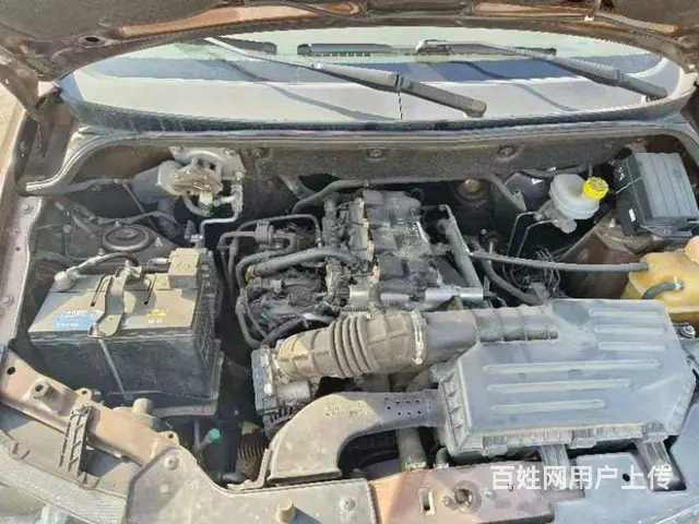 18年五菱宏光，五座，自己的车 - 图片 2