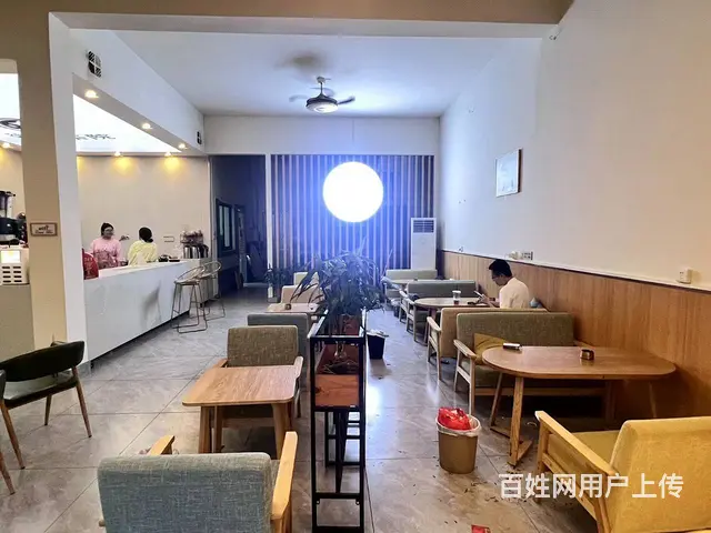 （51旺铺推荐）山高村360平临街水吧棋牌室转让 - 图片 3