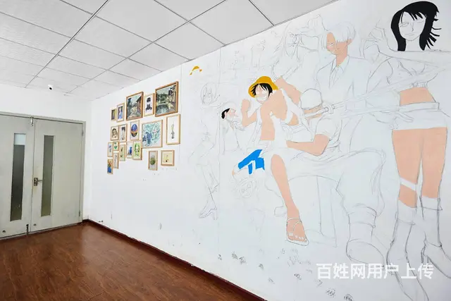 杭州素描彩铅兴趣班哪里有？成人美术画室随到随画！ - 图片 2
