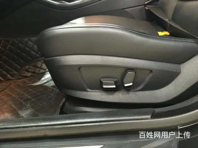 宝马5系 520Li 2013款 2.0T 自动 - 图片 10