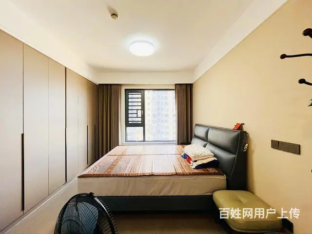 急售 北辰次新E7区 近长雅 横厅采光好 大四房 自住精装 - 图片 2