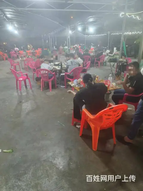 （51旺铺推荐）万宁500平老纪美食园转让 - 图片 4