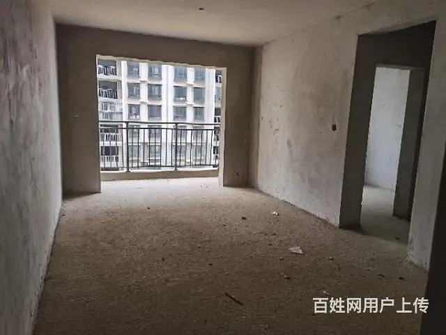 娄湖旁边，3室2厅精品房低价出售 - 图片 5
