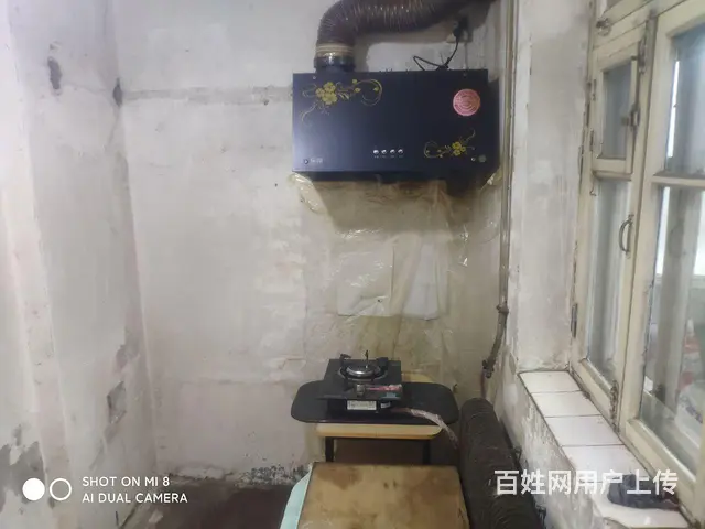 双喜二小区南北单间出售 - 图片 2