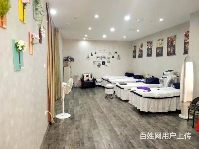 【都市时讯免费找店】怀远江山御景美容店转让 - 图片 3
