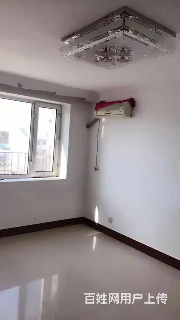 北山欣源小区 普通住宅1厅 简单装修 - 图片 1