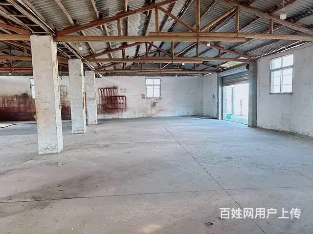 （老板本人）天心区湘江南路旁厂房/仓库房东低价出租 5787 - 图片 4
