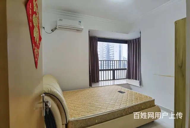 拱北关口岭秀城电梯精装2房2厅出租，租价3300。近关口 - 图片 5