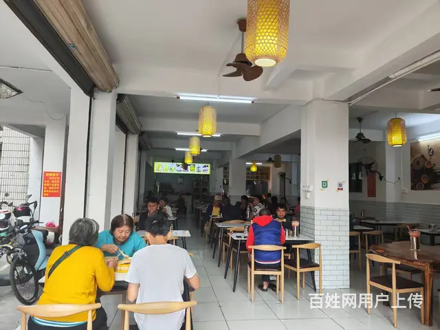 （51旺铺推荐）博雅路280平三门头临街旺铺转让 - 图片 4