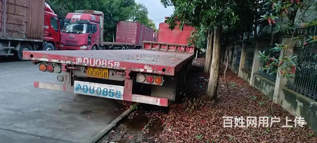 解放 平板车 国5 价格便宜 - 图片 4