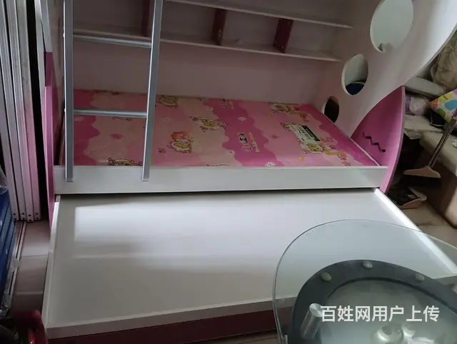 儿童床低价出售 - 图片 1