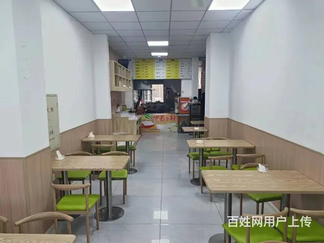 急兑沈北新区蒲昌路餐饮店出兑 - 图片 5