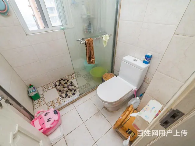新上常发豪郡3室2厅房东诚心出售看中可谈 - 图片 7