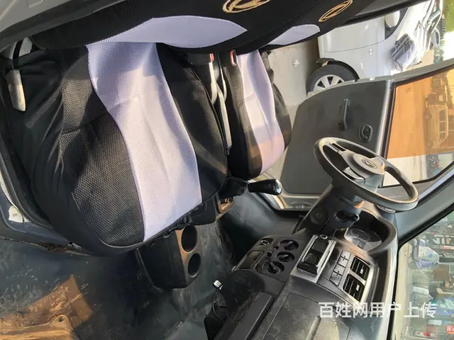 【搞定了！】加长版东风小康K07S - 图片 5