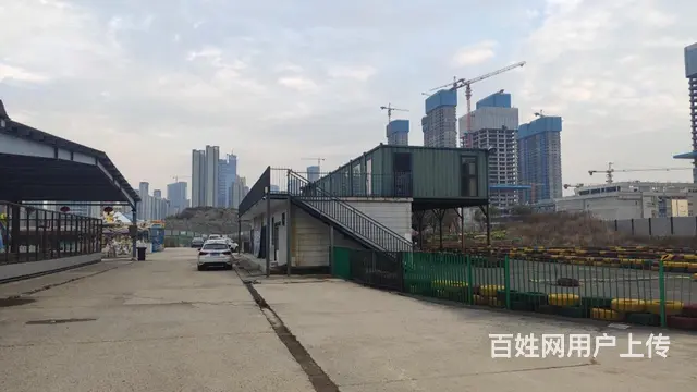 钢结构仓库出租 | 岳麓区中塘地铁口附近低价直租 - 图片 5