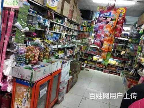 江北吉化三中正门口百货超市出兑 - 图片 4