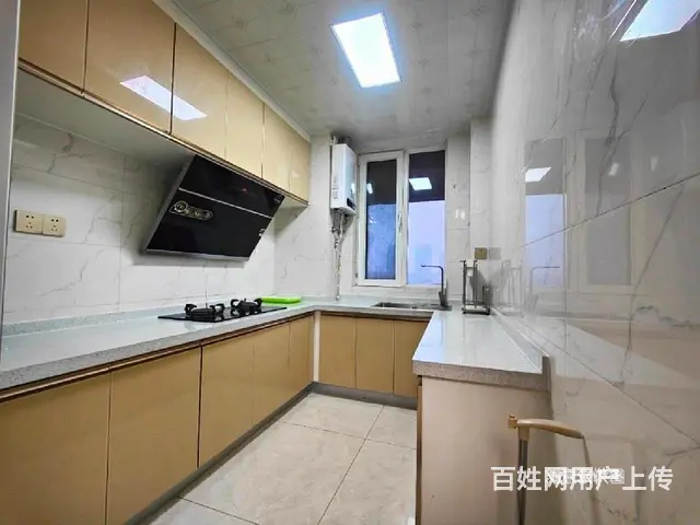 三室蒿泊封闭碧海豪庭小区，好装修齐鲁大道 - 图片 5
