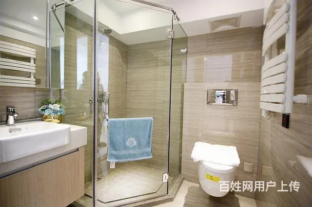 精装交付桃花湖旁地铁近在咫尺龙湖天街附近随时可看 - 图片 8