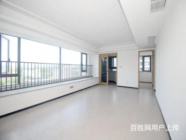 笕桥 · 揽月臻翠府 火车东站  四房两卫 边套 - 图片 2