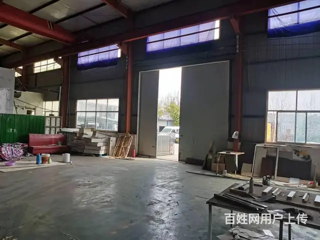 （城市在线找房免费）金山桥宝莲寺附近荆山路厂房出租 - 图片 4
