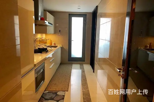 都会森林精装2房红街公寓艮山府向江来西子国际万家花园带车位 - 图片 8