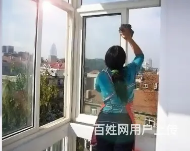 宜昌宜都服务好的地板清洗 - 图片 2