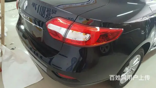 [厦门]雷诺风朗 2.0L 自动 豪华导航版 20 - 图片 8