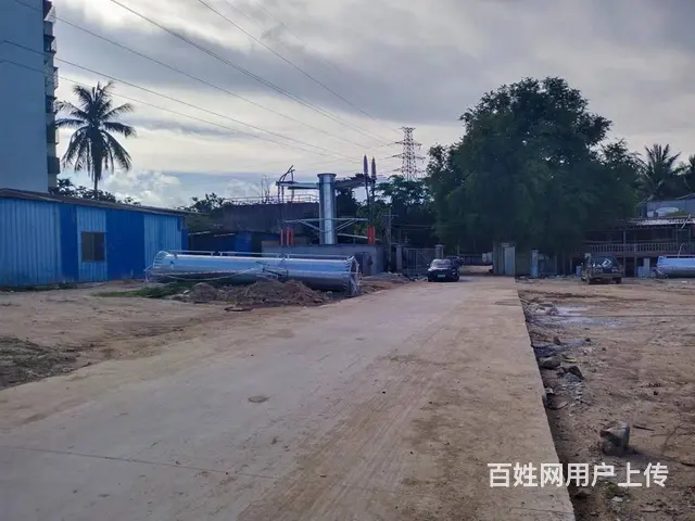 （51旺铺推荐）落笔洞路500平仓库出租 - 图片 8